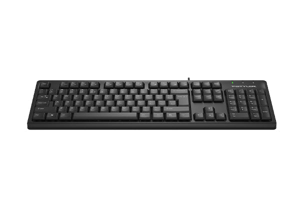 A4TECH Keyboard FK12