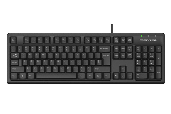 A4TECH Keyboard FK12