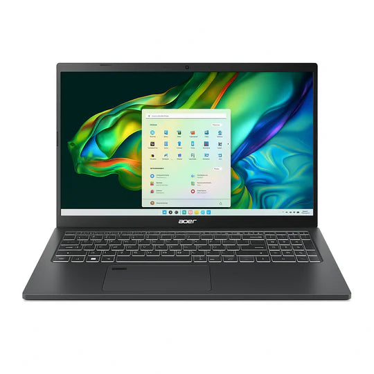 Acer Aspire GO 15 I7-1355U 16G 512GB UHD