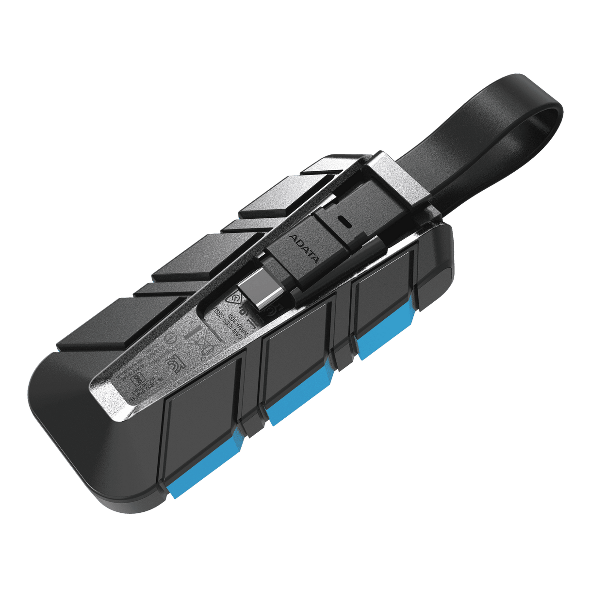 ADATA SC740 External SSD