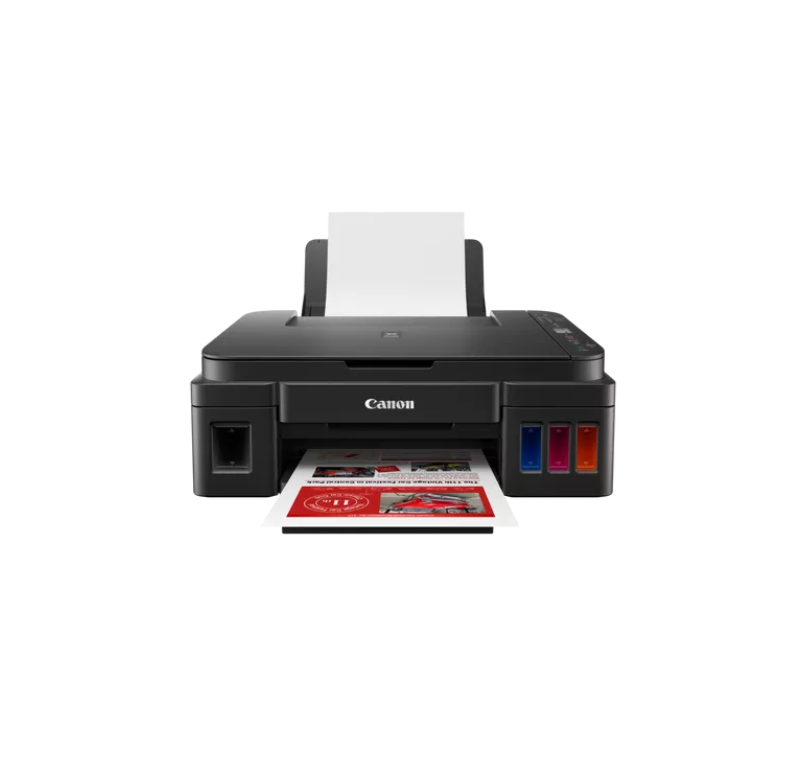 Canon PIXMA G3410 طابعة كانون ملونة