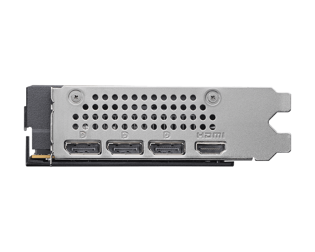 MSI GeForce RTX™ 5050 8G SHADOW 2X OC