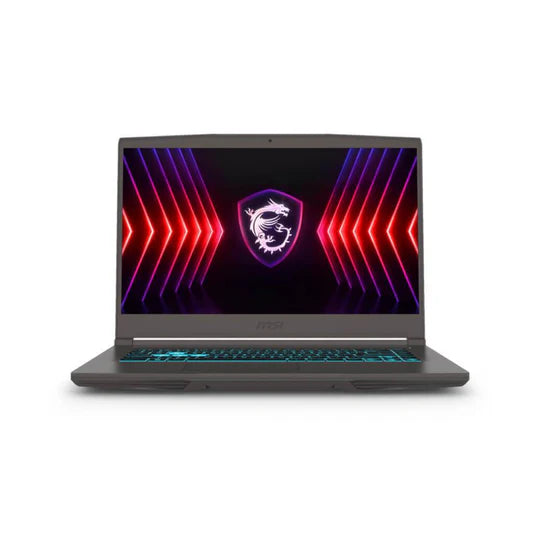 MSI THIN 15 B13VUC I5-13420H 16GB 512GB RTX 3050 4GB