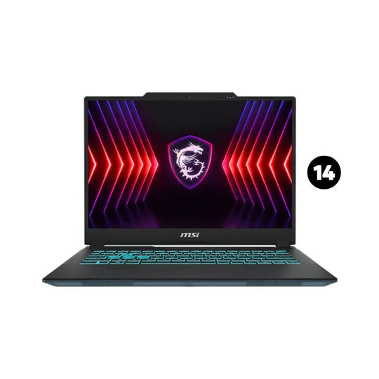 MSI Cyborg 14 A13VF