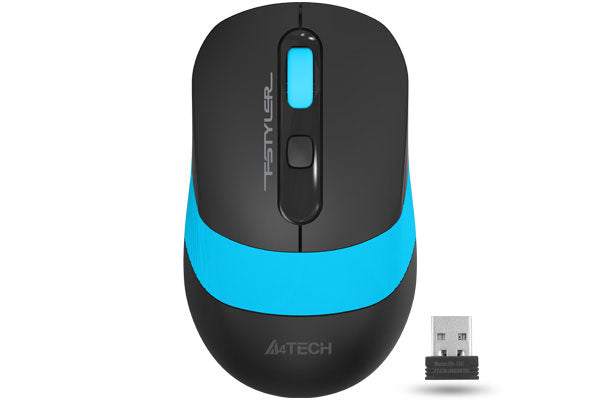 A4TECH MOUSE FG10S