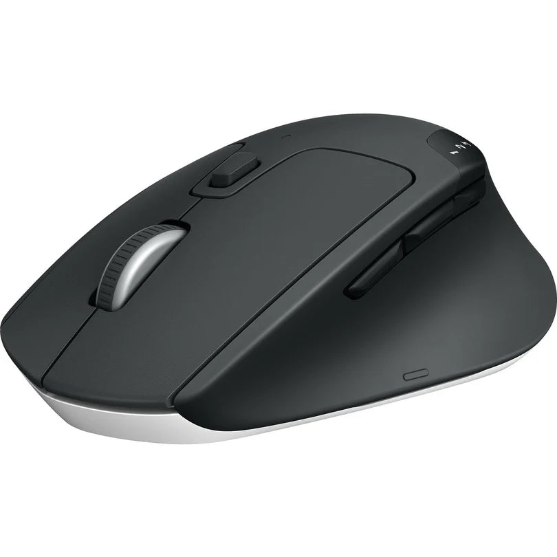 Logitech M720 Triathlon Multi-device Bluetooth Wireless Mouse