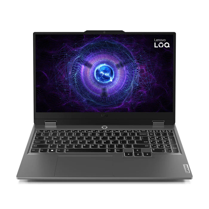 Lenovo LOQ 15IRX10 I7-13650HX RTX 5060 8G 512GB 16GB