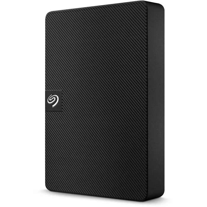 SEAGATE EXPANSION EXTERNAL HARD DRIVE