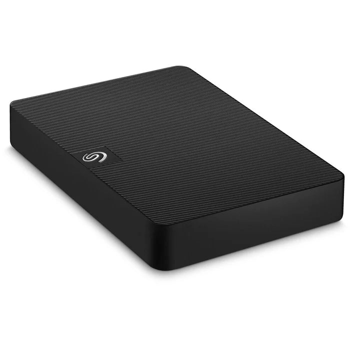 SEAGATE EXPANSION EXTERNAL HARD DRIVE
