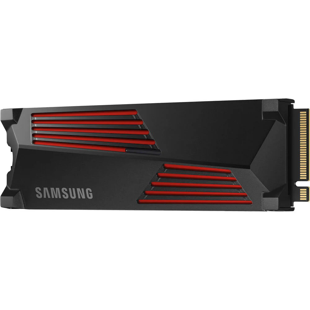 Samsung 990 PRO 1TB NVMe PCIe Gen 4.0