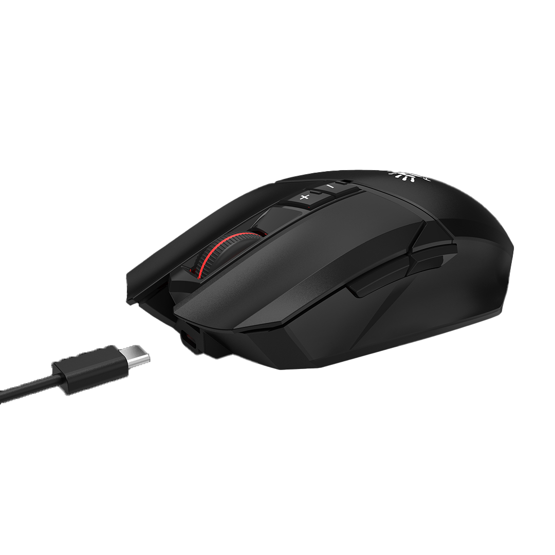 BLOODY R36 ULTRA Stone Black