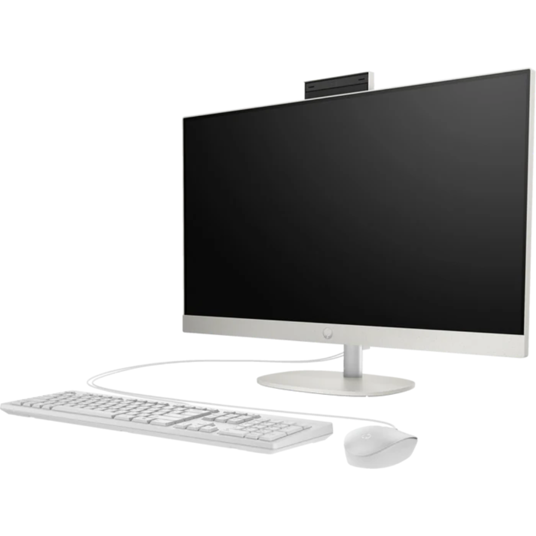 HP All-in-One 27-cr 0156 nh