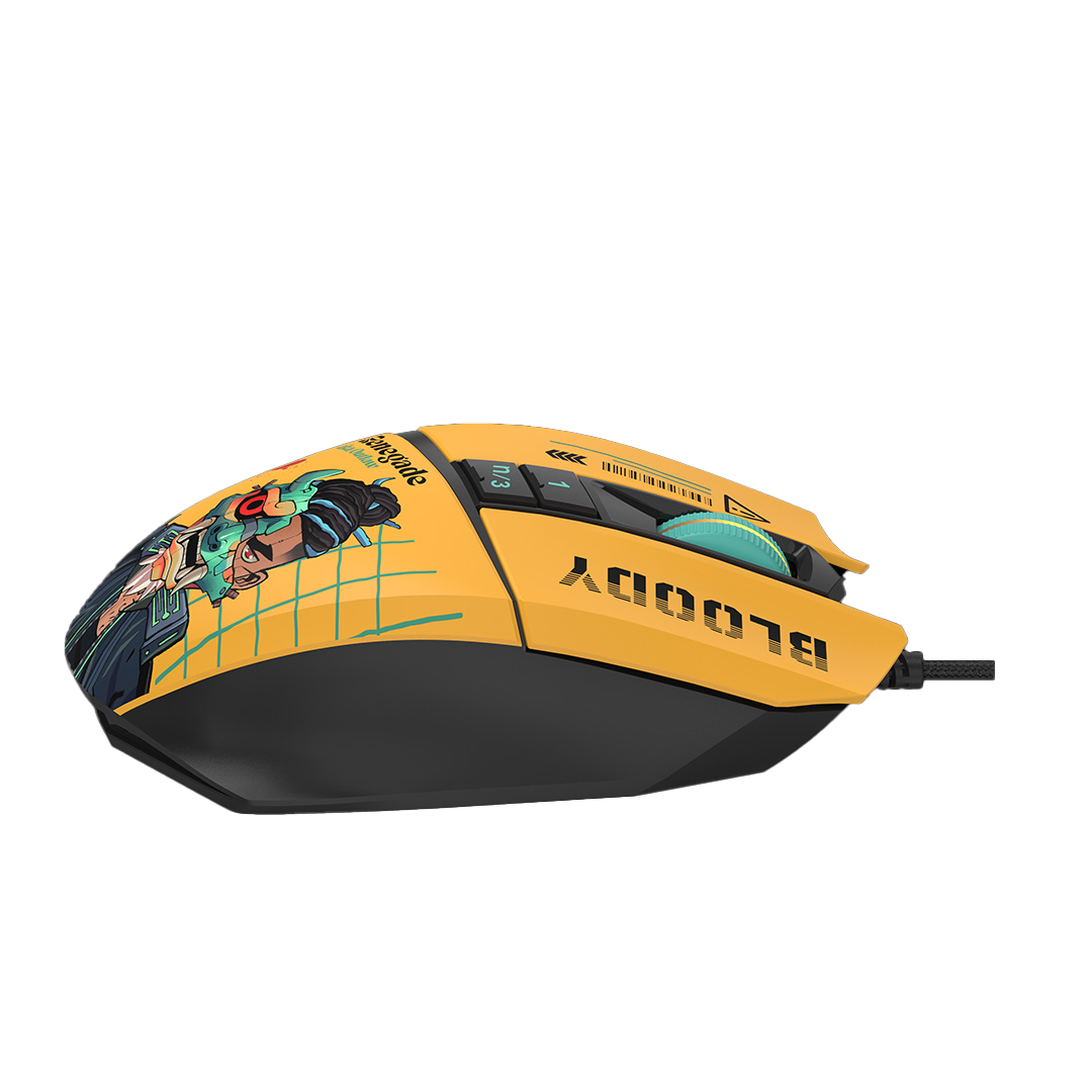 W63 MAX Renegade Sunset