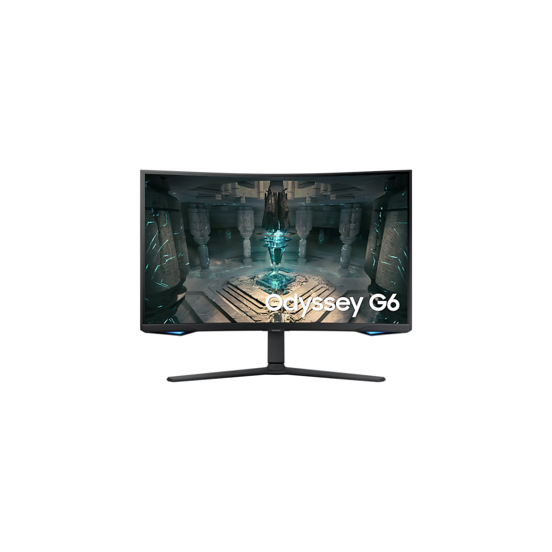 Samsung Odyssey G6 LS32BG650E