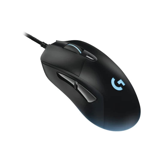 Logitech G403