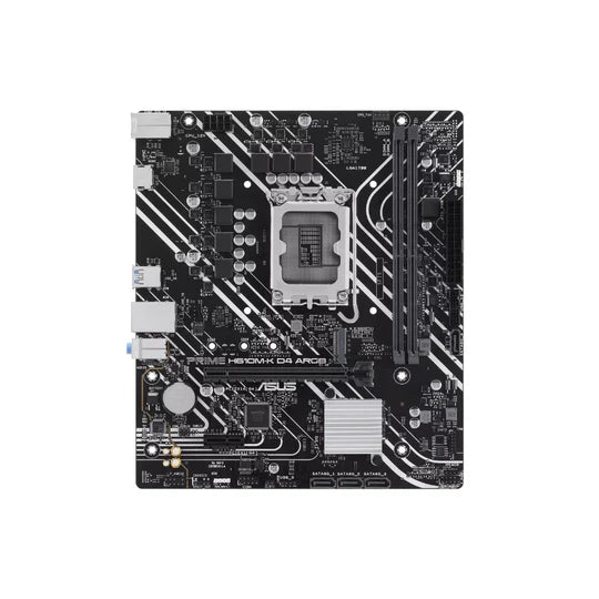 ASUS Prime H610M-K D4