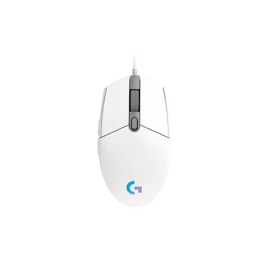 Logitech G203 Wired Gaming Mouse