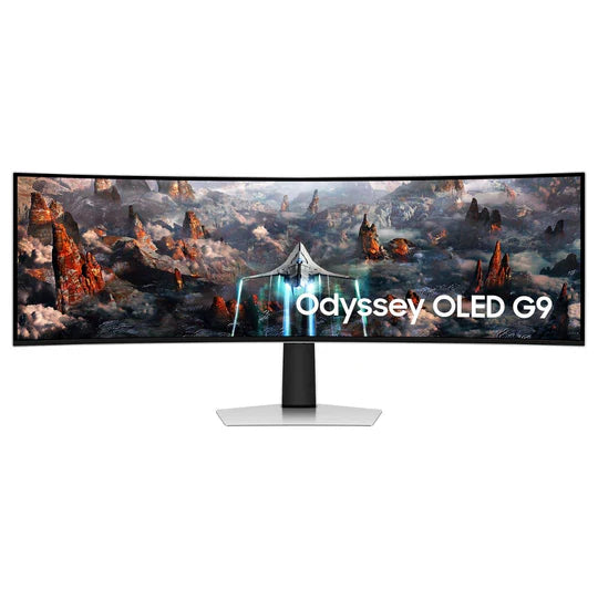 Samsung Odyssey G9 49 LS49CG934SMXUE