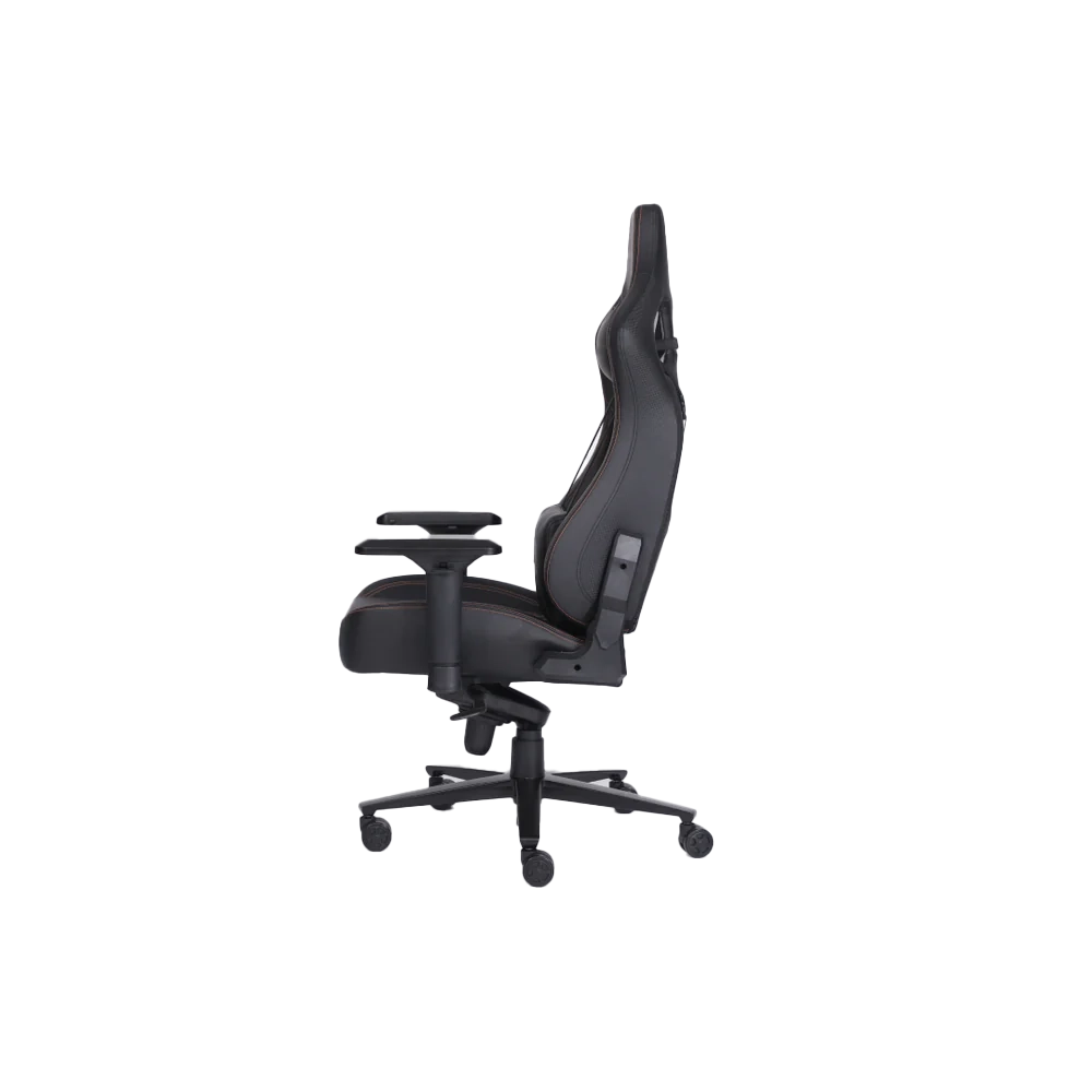 Gaming chair SD-614 BLACK كرسي كيمنك