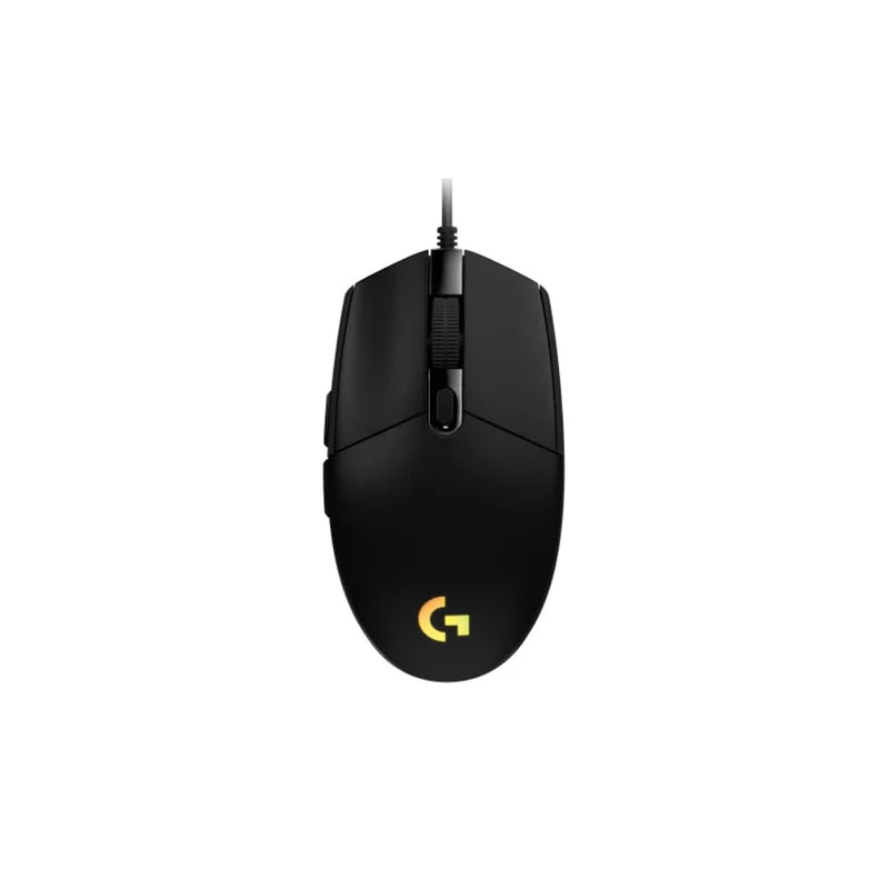 Logitech G102 LIGHTSYNC RGB Wired Gaming Mouse