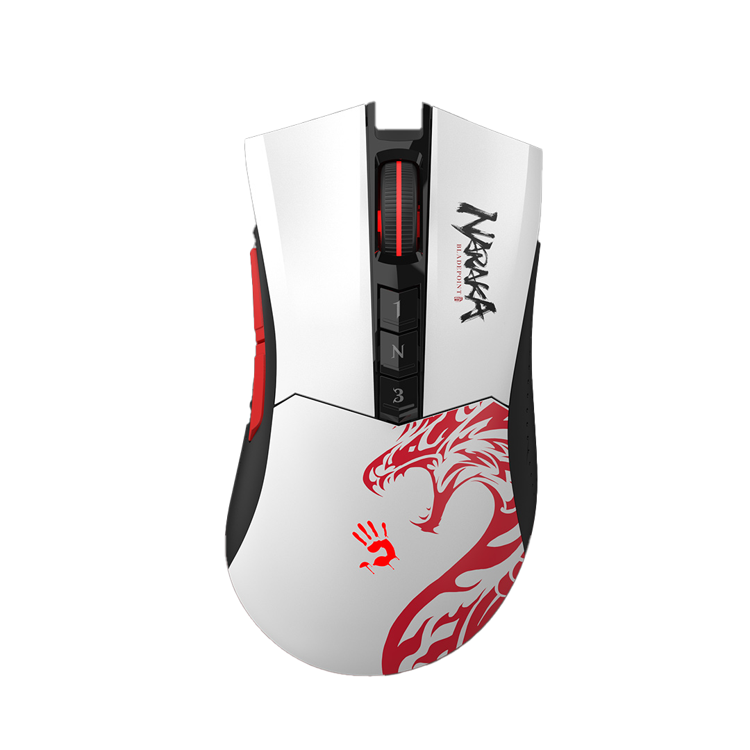 BLOODY R90 Plus Naraka