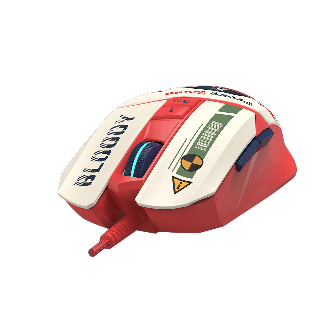 BLOODY W63 MAX Proxy Boom Edition