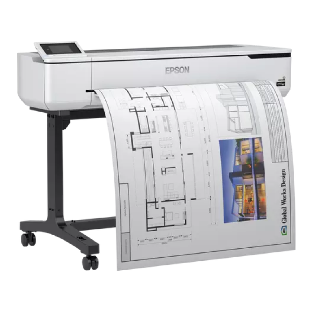 Epson SureColor SC-T5100 Series بلوتر ابسون