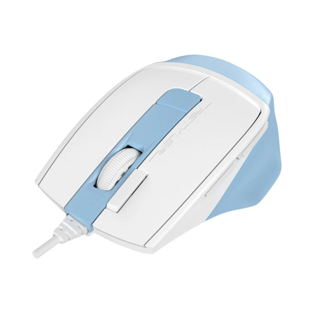 A4Tech Fstyler FM45S