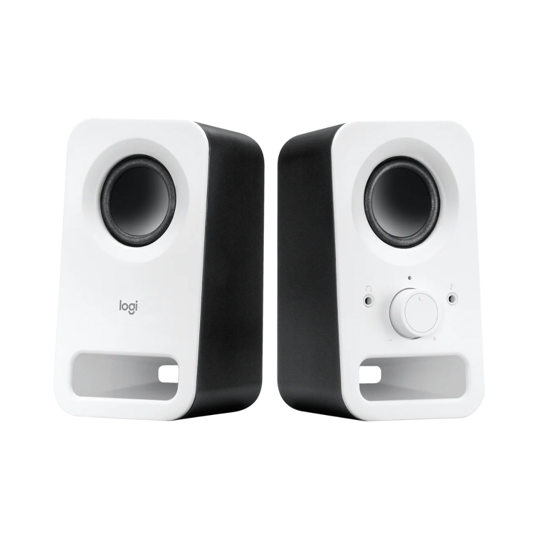 LOGITECH Z150 Stereo Speakers