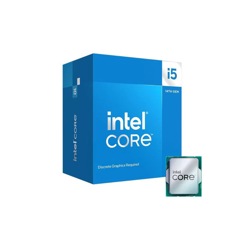 Intel Core i5 14400F TRY