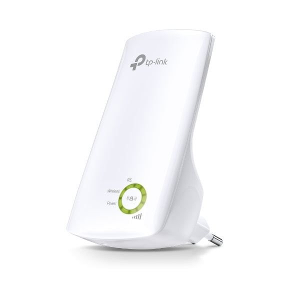300Mbps Wi-Fi Range Extender WA854