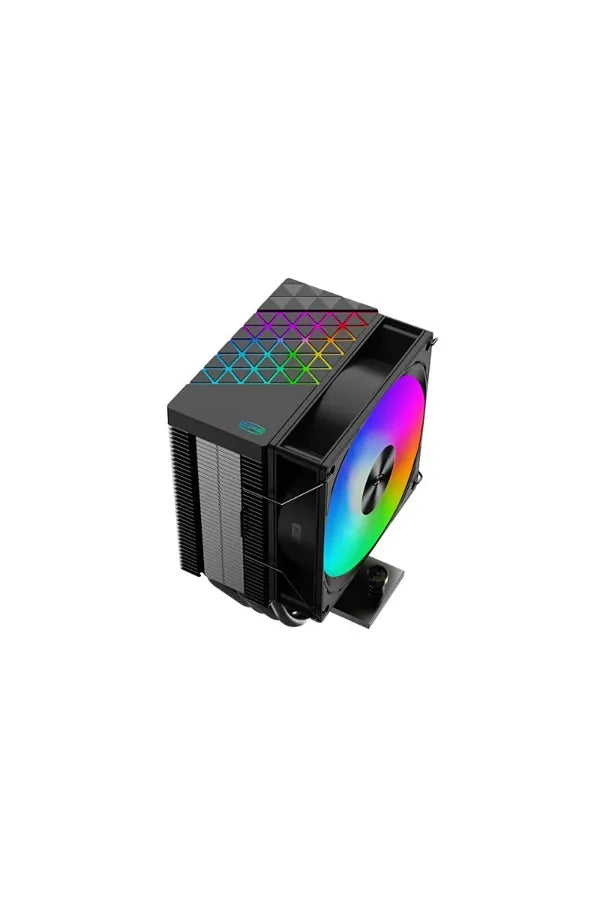 PC COOLER H4 ARGB COOLER