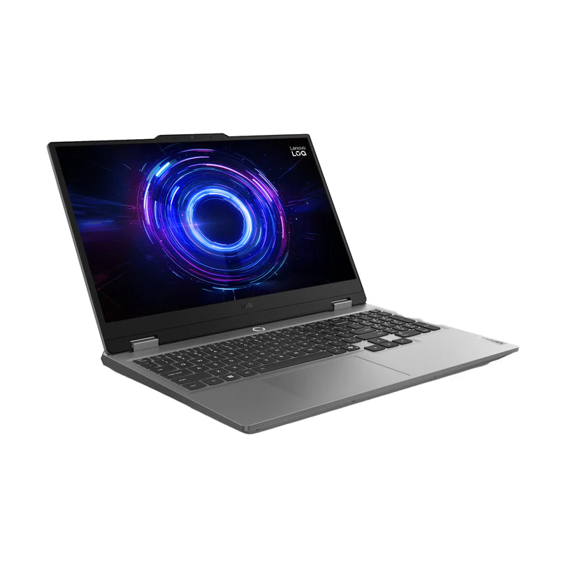 Lenovo LOQ 15IRX10 I7-14700HX 24G 512GB RTX 5050 8G
