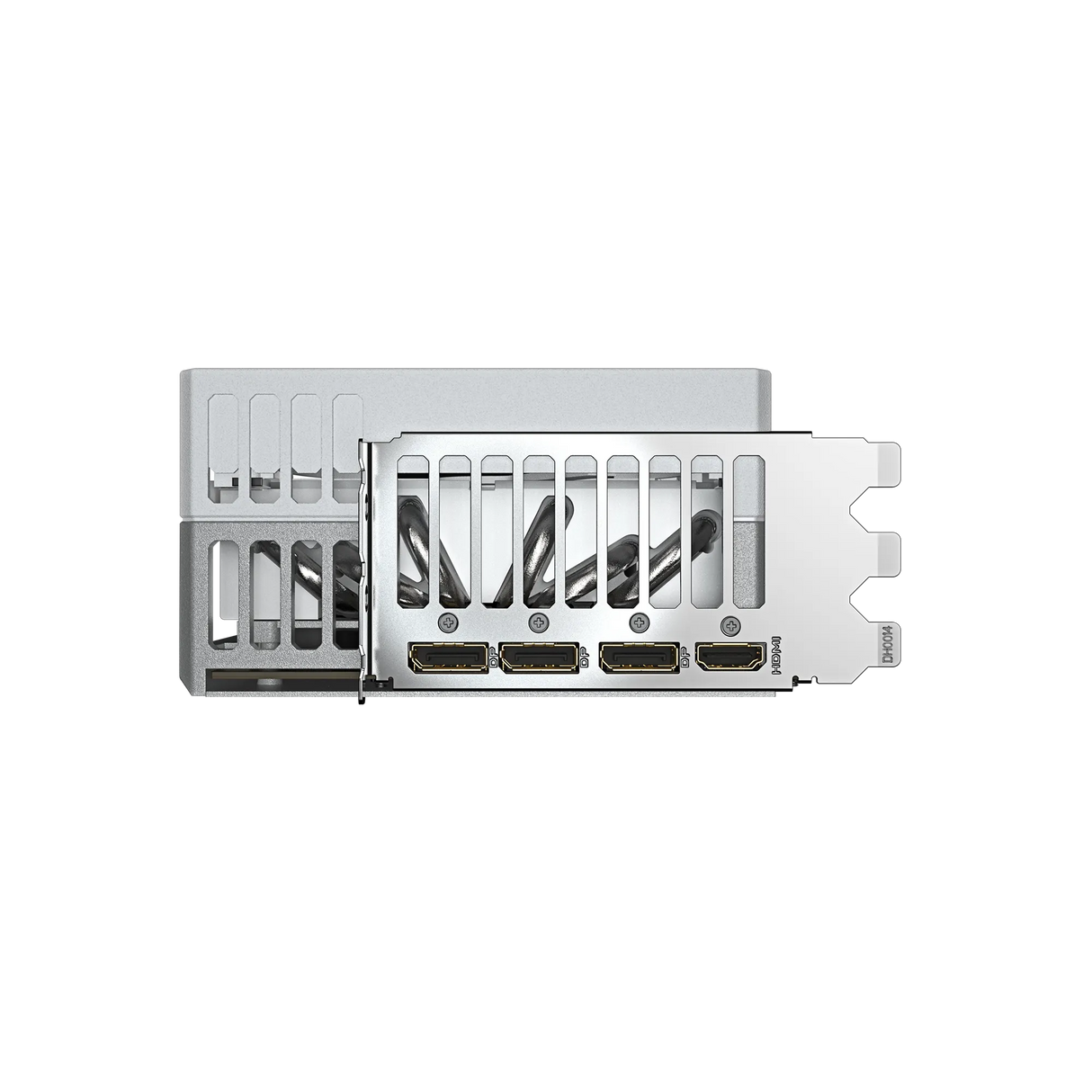 GIGABYTE AORUS GeForce RTX™ 5090 MASTER ICE 32G