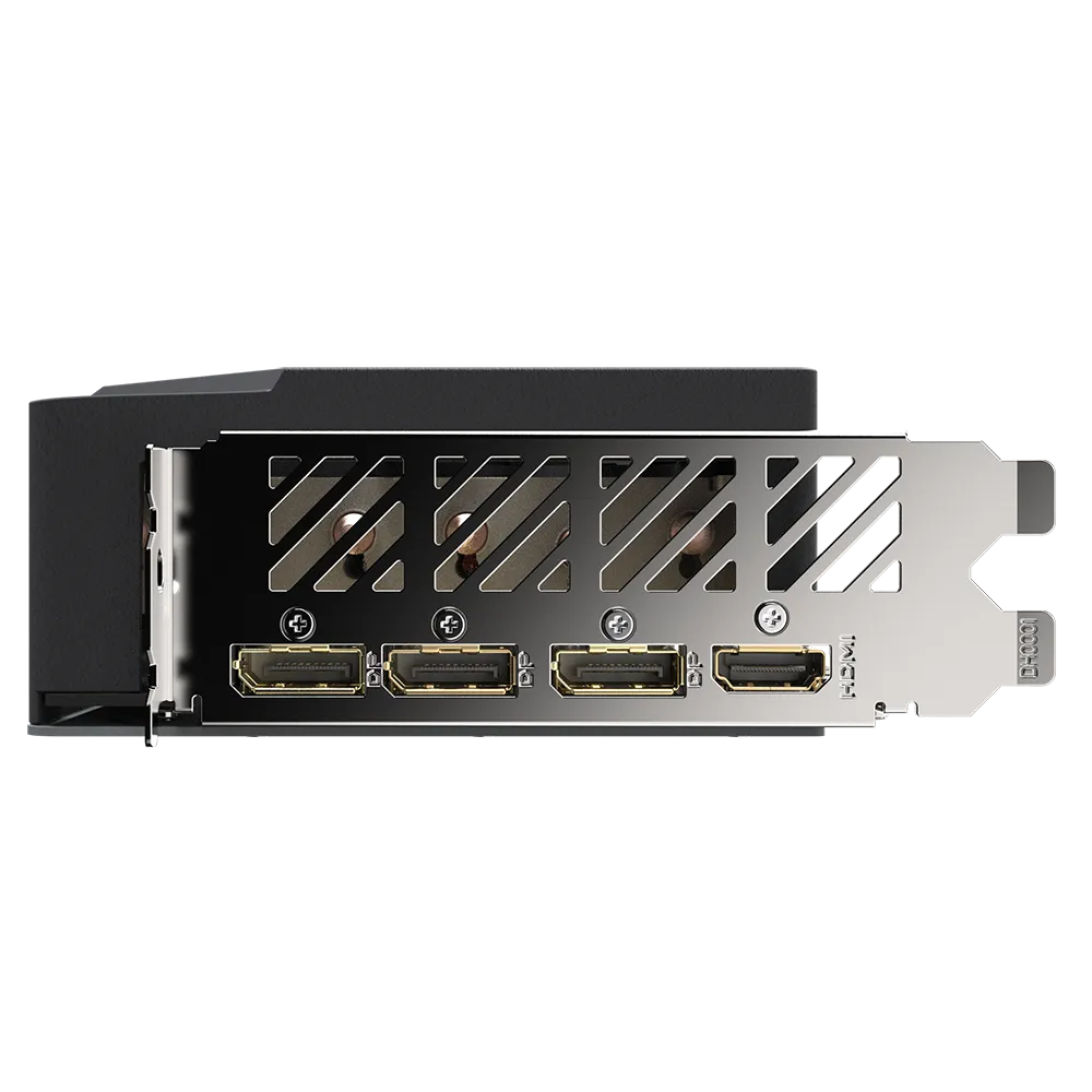 GIGABYTE GeForce RTX 4070 Ti EAGLE OC 12G