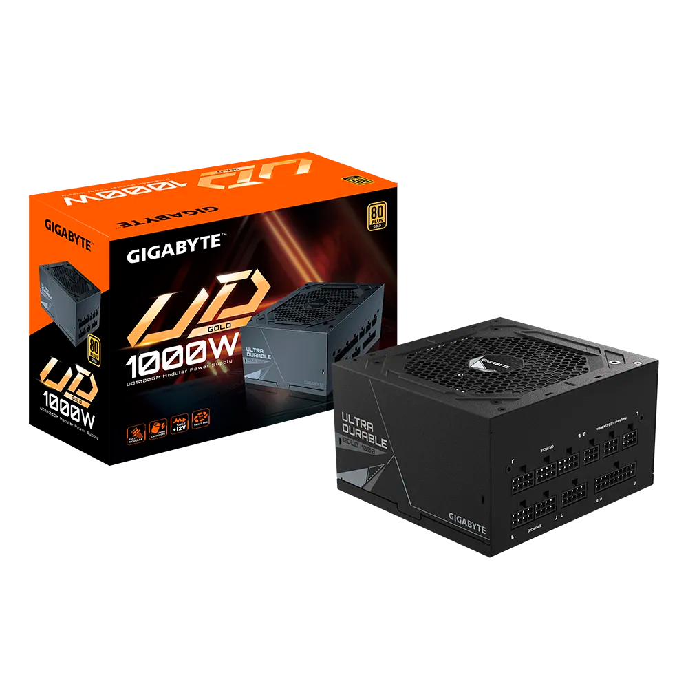 GIGABYTE UD1000GM 1000W