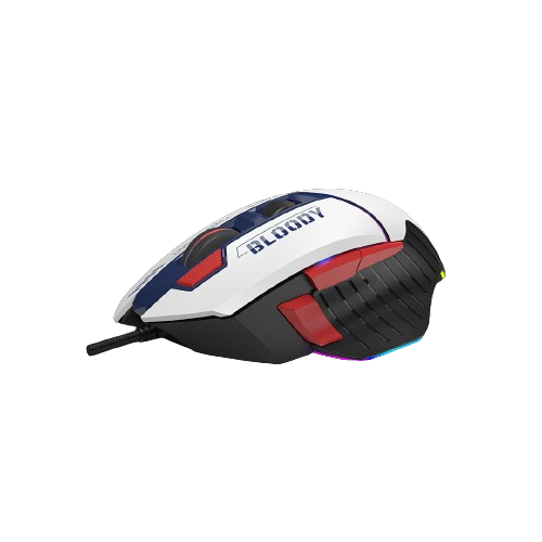 BLOODY W95 Max Navy
