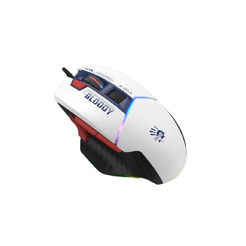BLOODY W95 Max Navy