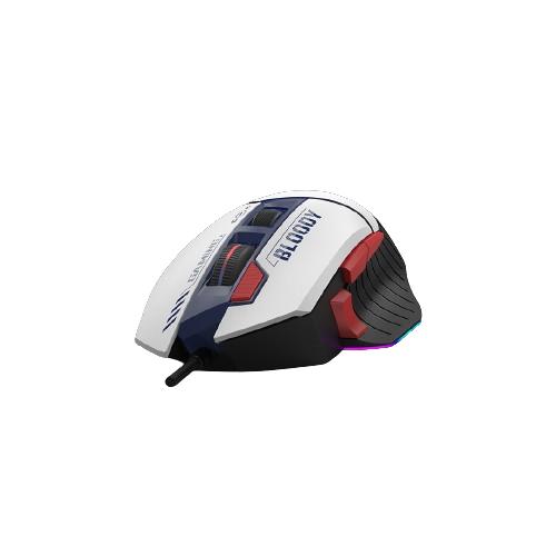 BLOODY W95 Max Navy