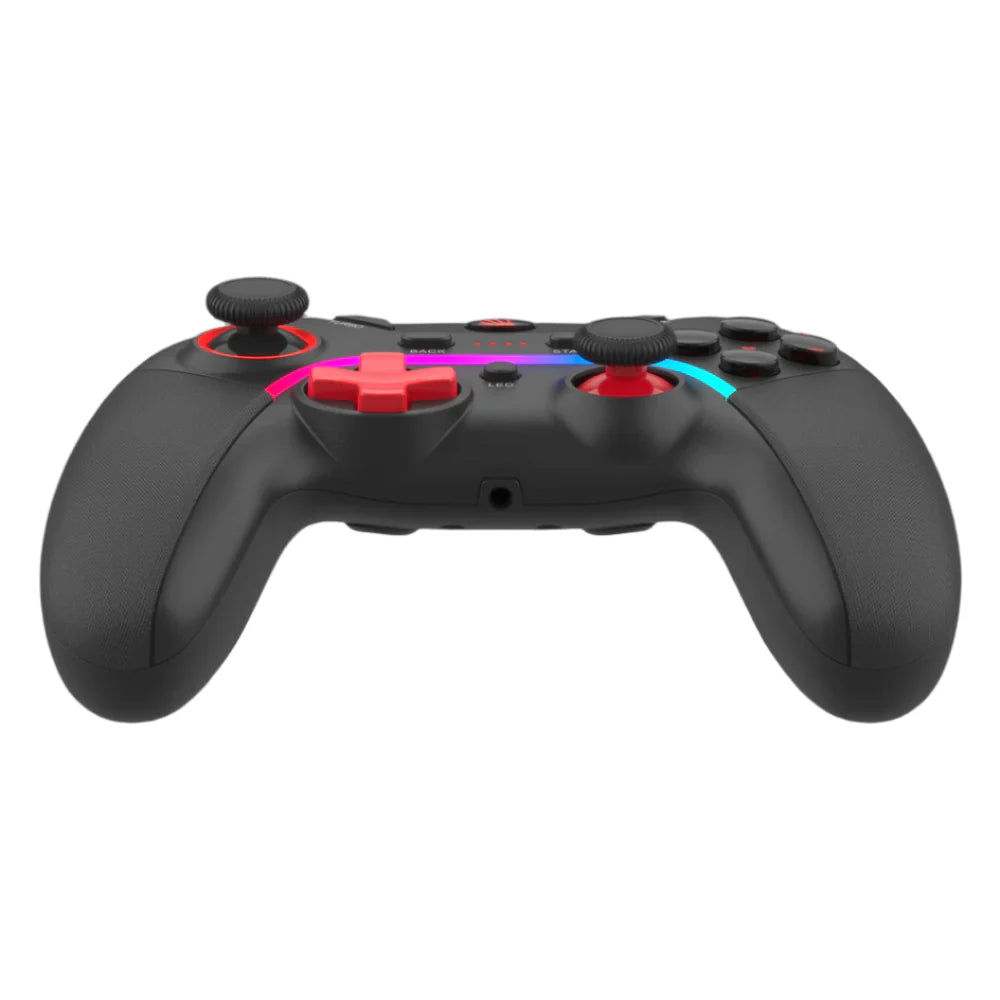 Bloody GPW70 Gamepad Dual Mode 2.4G Wireless & USB Wired Connection