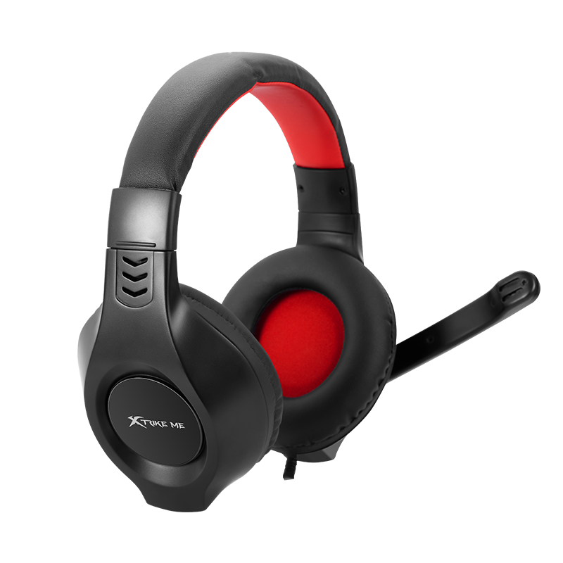 Xtrike Me HP-312 STEREO GAMING HEADSET