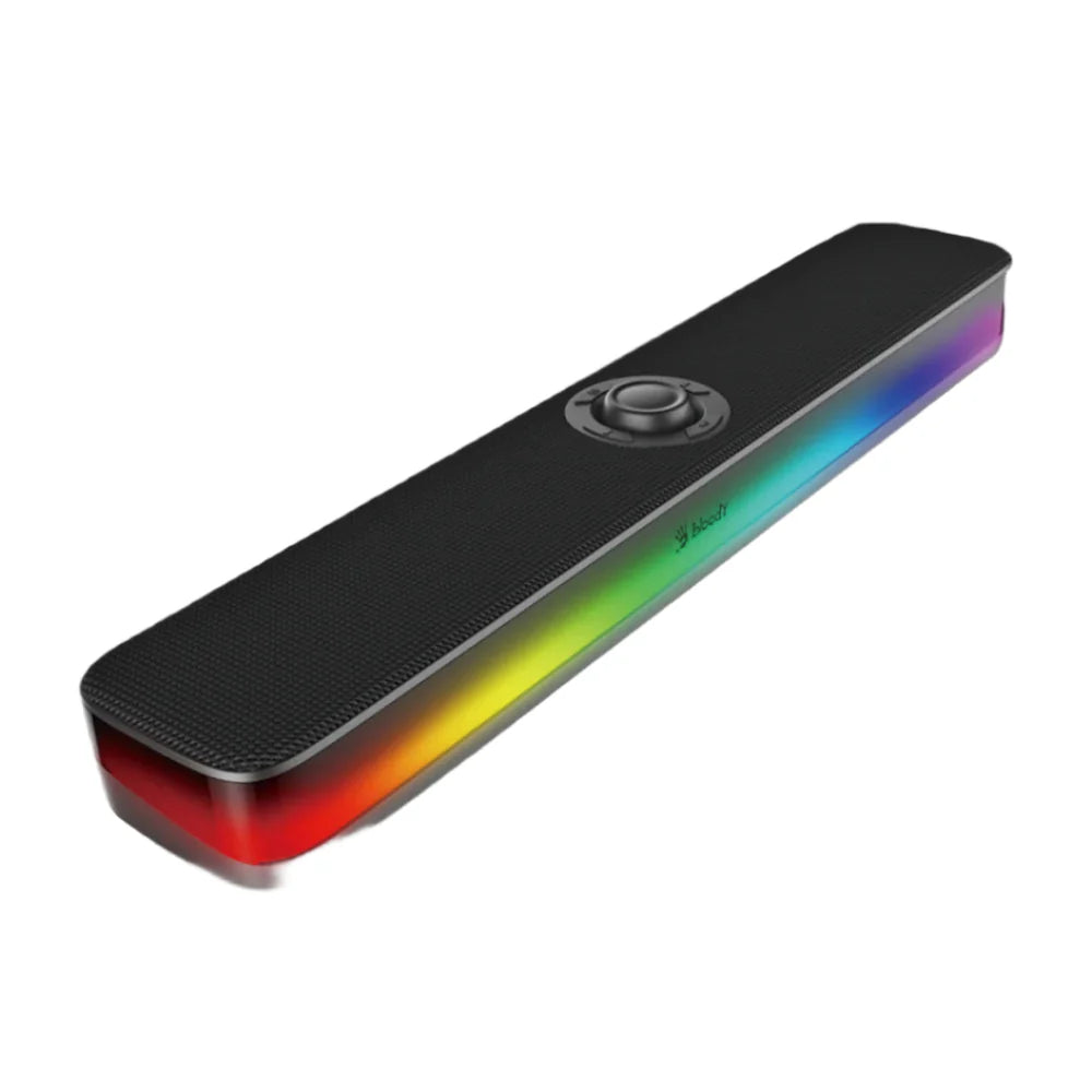 Bloody S10 Bluetooth RGB Gaming Soundbar