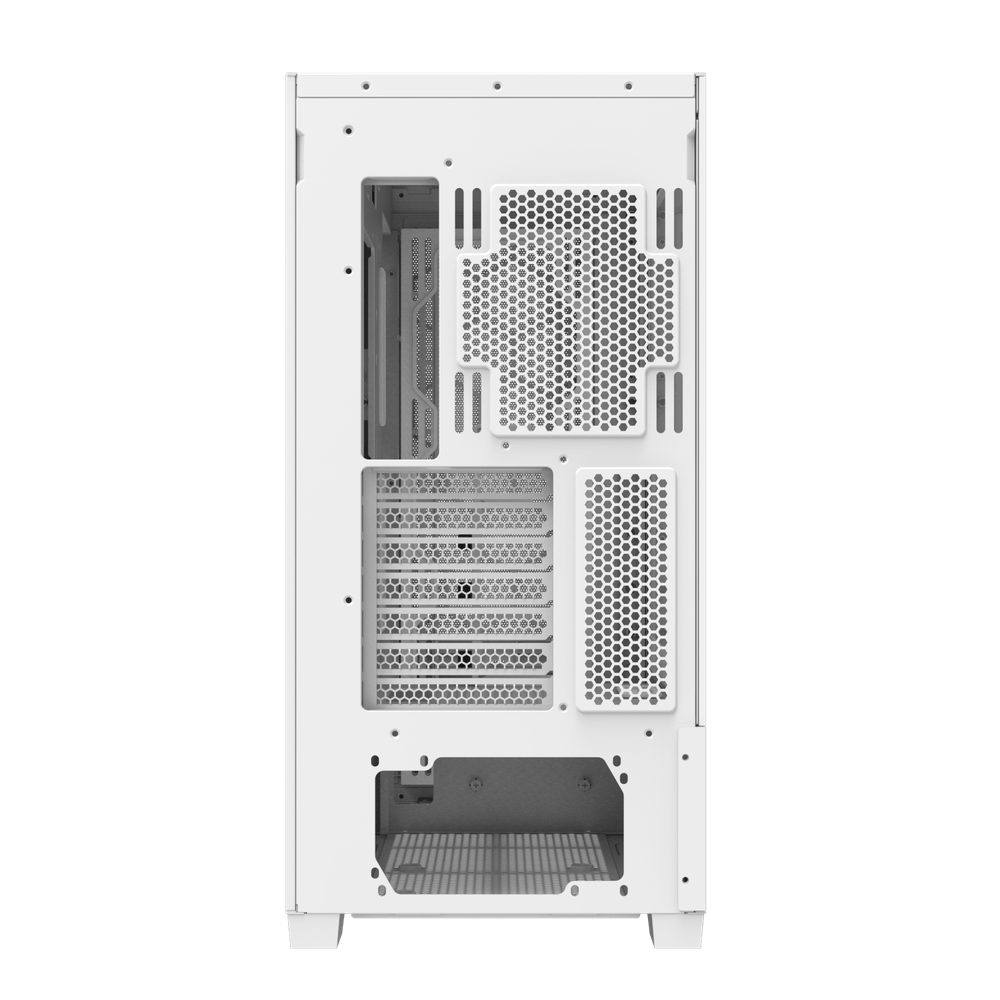 DF5000 ATX PC Case