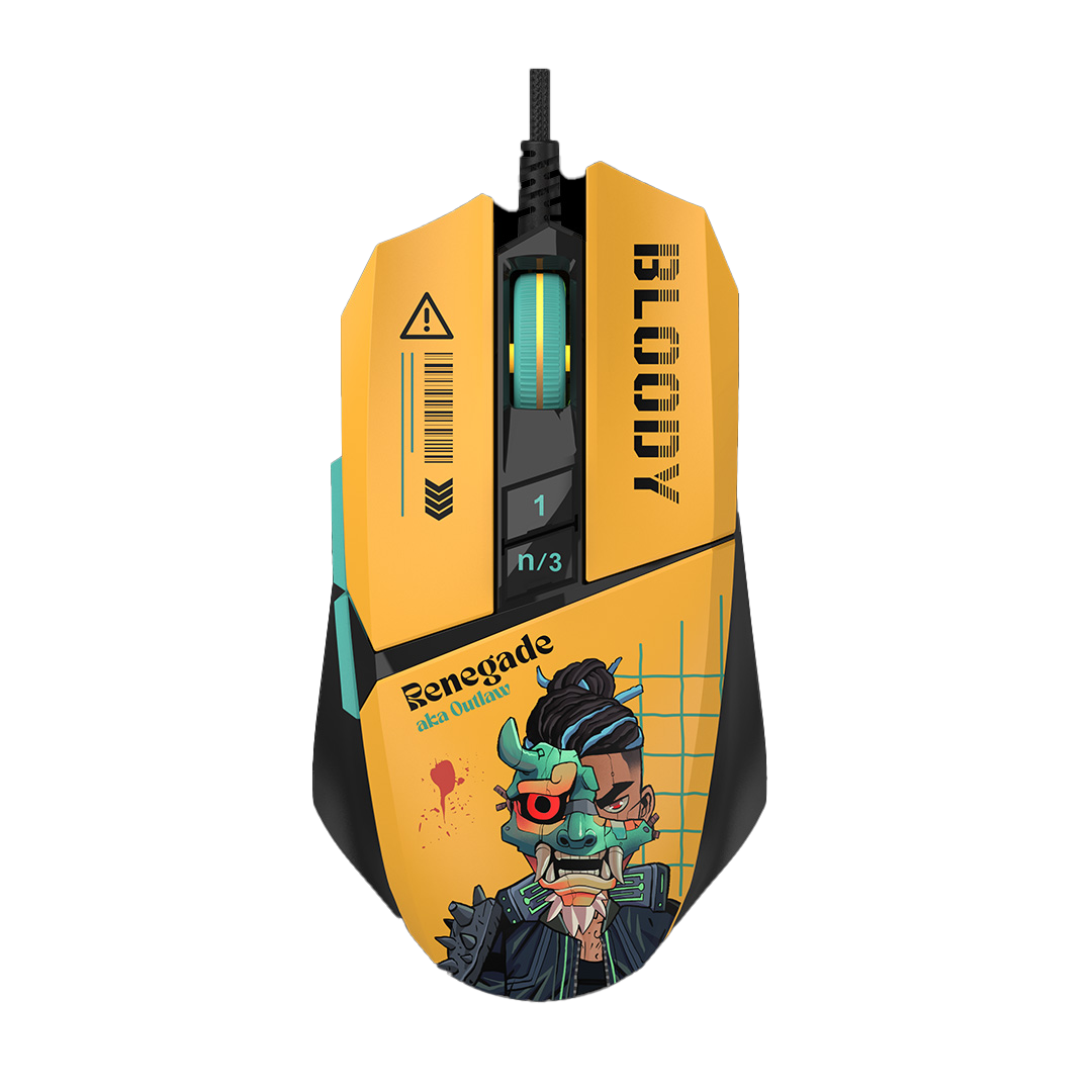 W63 MAX Renegade Sunset