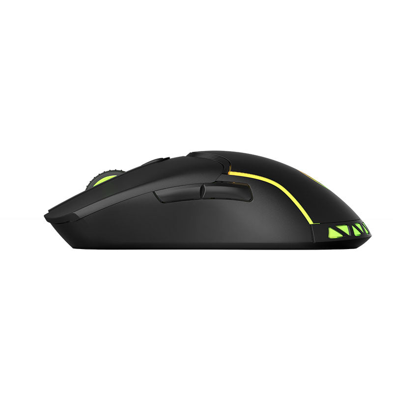 Xtrike Me GM-217 USB corded RGB Gaming Mouse | Light weight | HighEnd