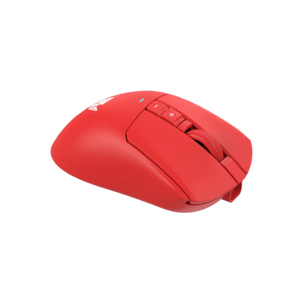 Bloody R73 Ultra Pyro Blaze dual mode wireless gaming mouse