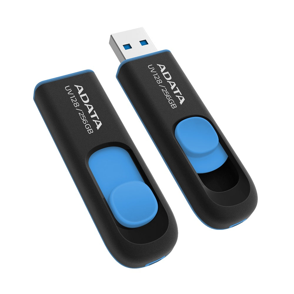 ADATA UV128 FLASH DRIVE
