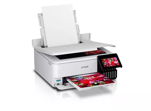 Epson Ecotank L8160 طابعة ابسون ملونة