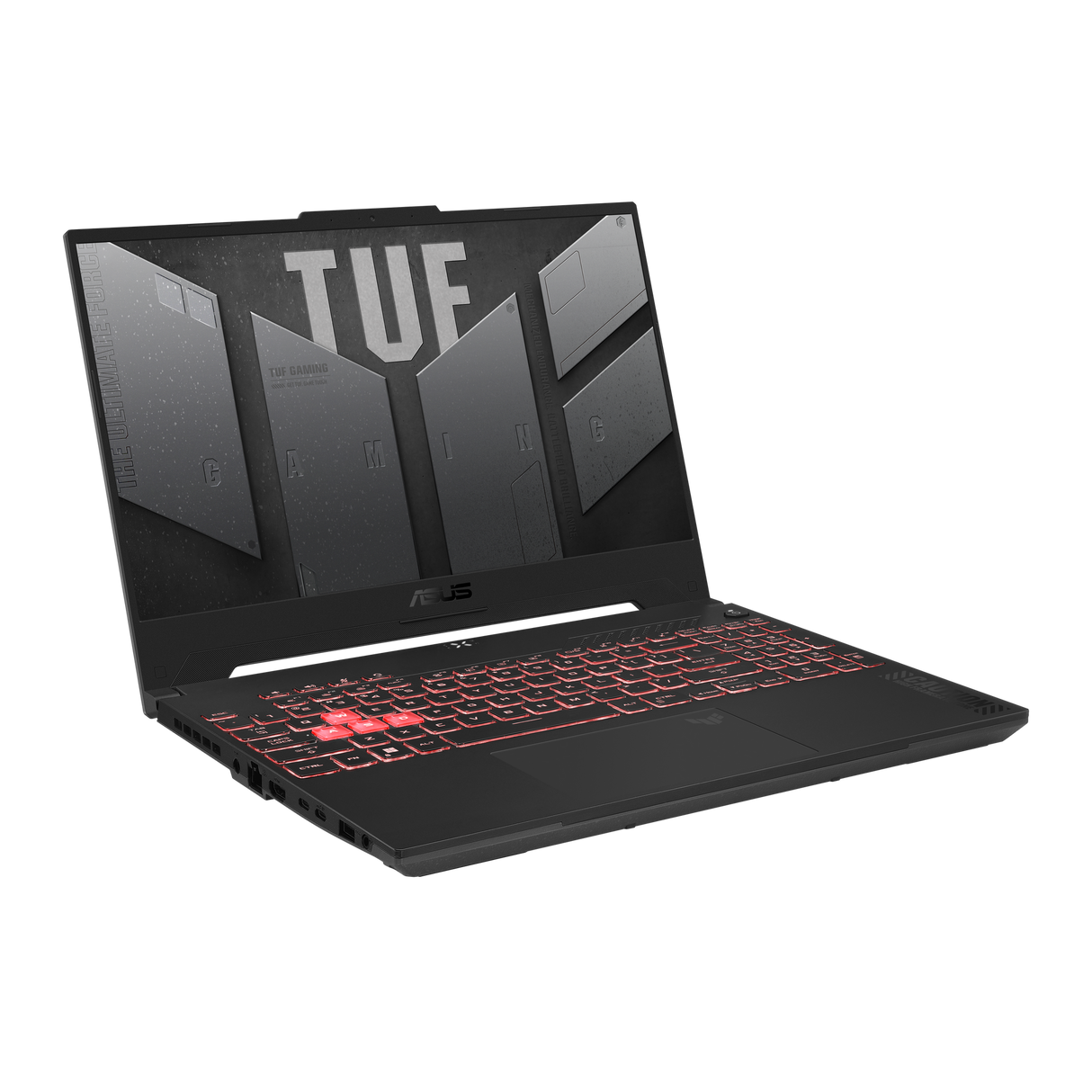 ASUS TUF Gaming A15 FA507NUR