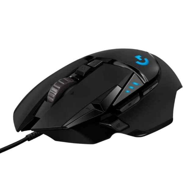 Mouse Logitech G502 HERO